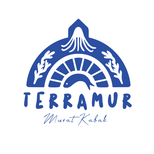 Terramur logo
